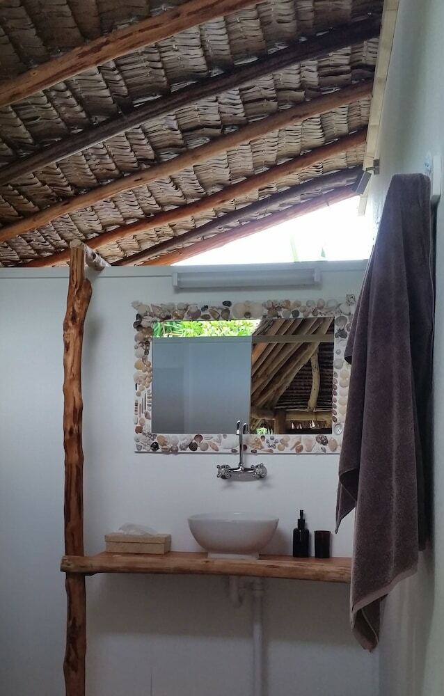 Papaya Villa Vanuatu