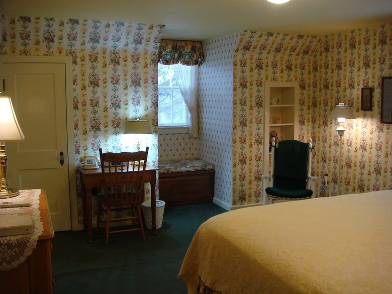 Bed & Breakfast Romeo Inn