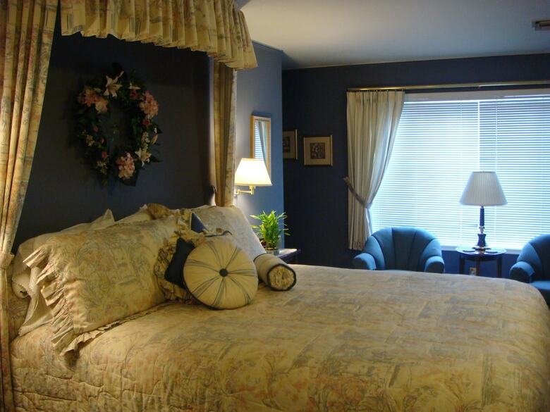 Bed & Breakfast Romeo Inn