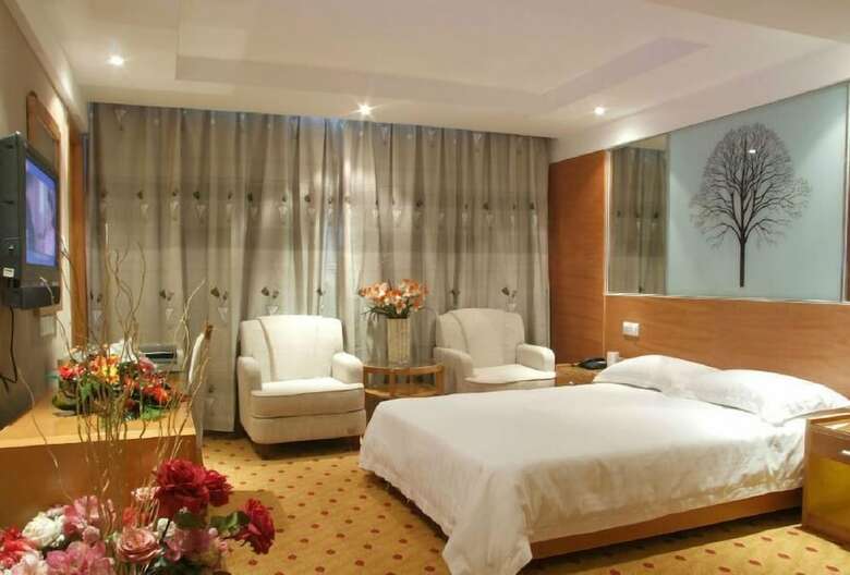 Wuxi Canal Grand Hotel