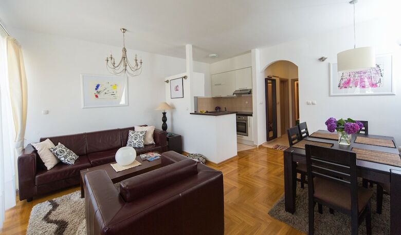 Luxe Dubrovnik Apartments