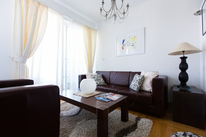 Luxe Dubrovnik Apartments