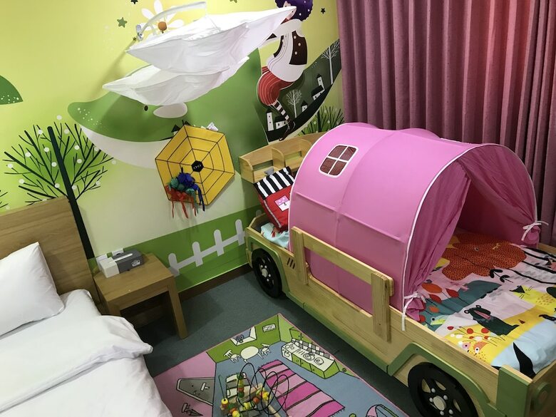 Ekonomy Hotel Gapyeong