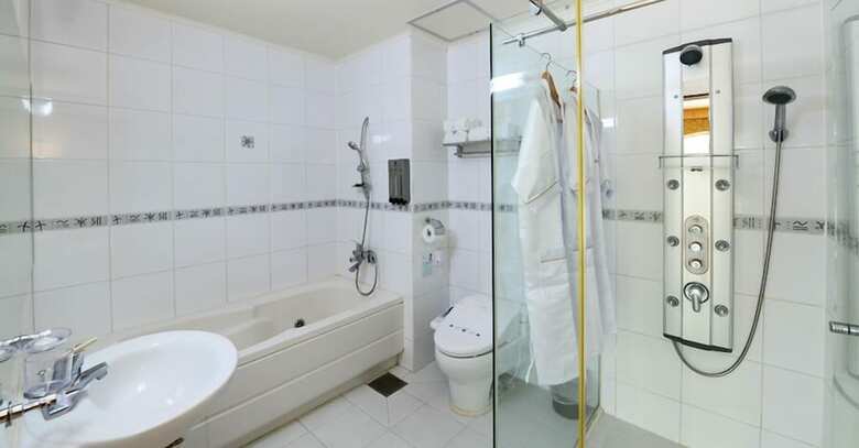 Ekonomy Hotel Gapyeong