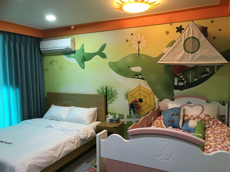 Ekonomy Hotel Gapyeong