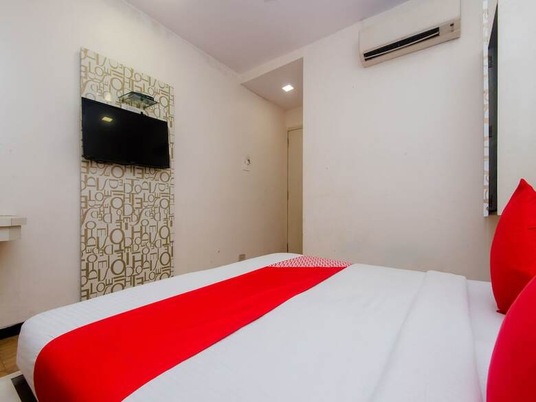 Hotel Oyo 3769 Blue Pearl Residency