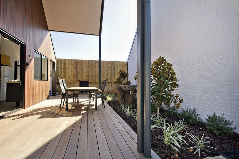 Margaret River Bungalows