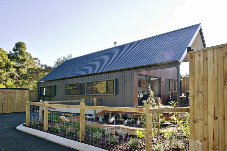 Margaret River Bungalows