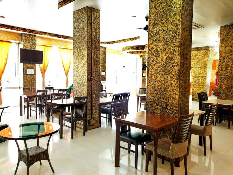 Sharaya Boutique Hotel Patong
