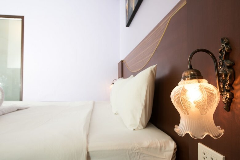 Sharaya Boutique Hotel Patong