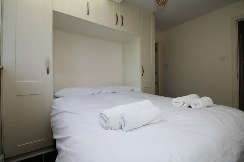 Apartamentos Mount Argus Self Catering