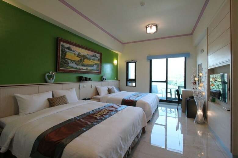 Bed & Breakfast Emilia Resort I