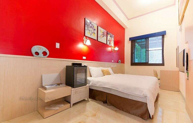 Bed & Breakfast Emilia Resort I