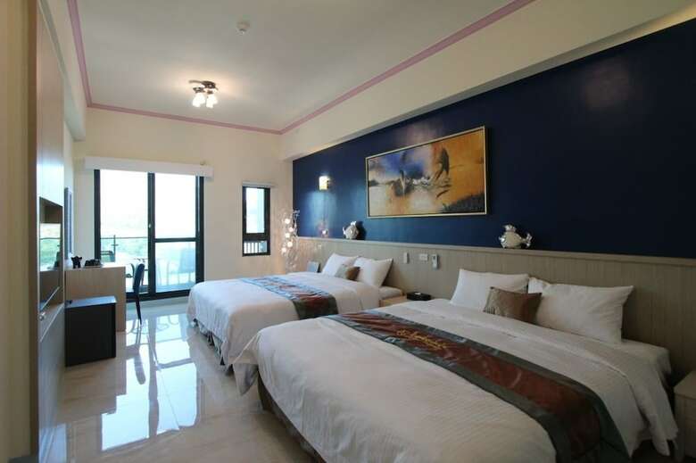 Bed & Breakfast Emilia Resort I