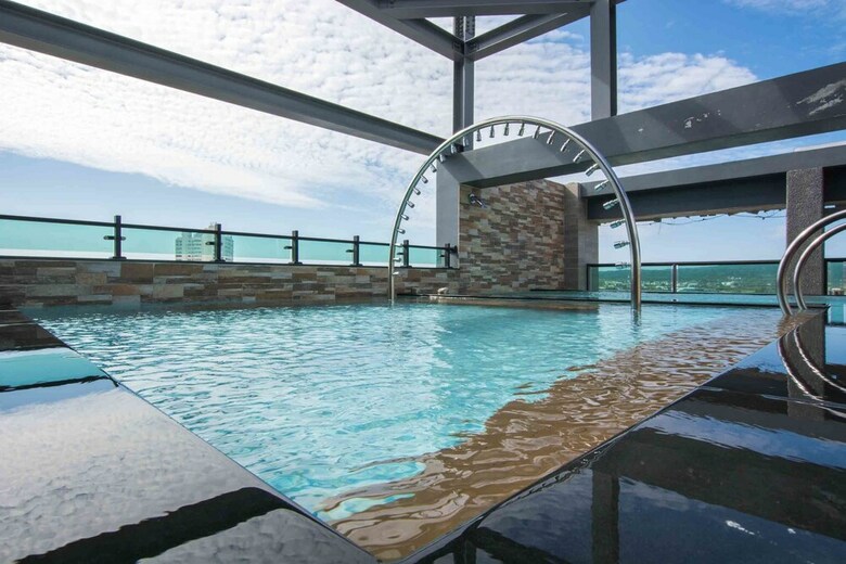 Bed & Breakfast Emilia Resort I