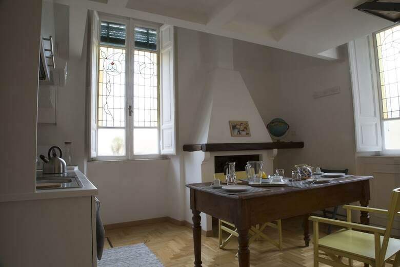 Termini Central Station Apartments