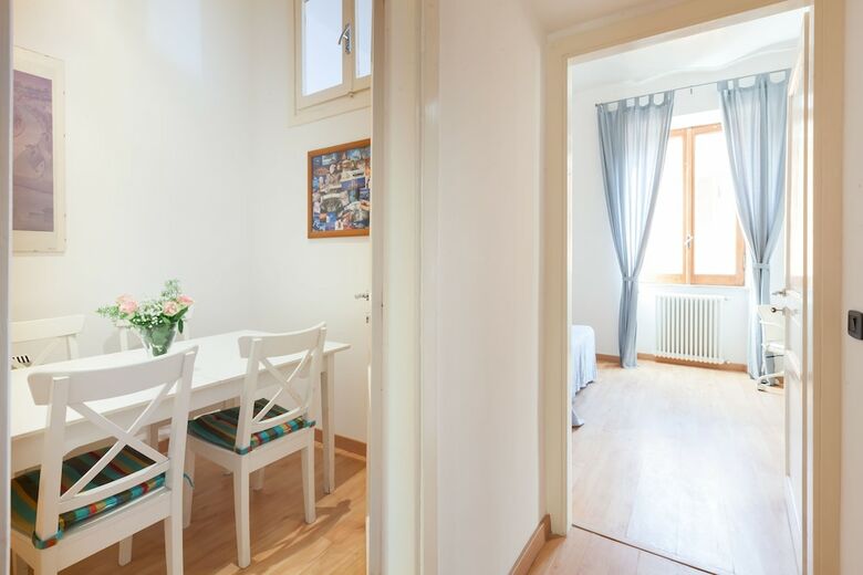 Termini Central Station Apartments
