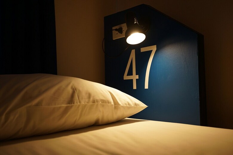 Hostal Oyo 934 Vr Meet Hostel