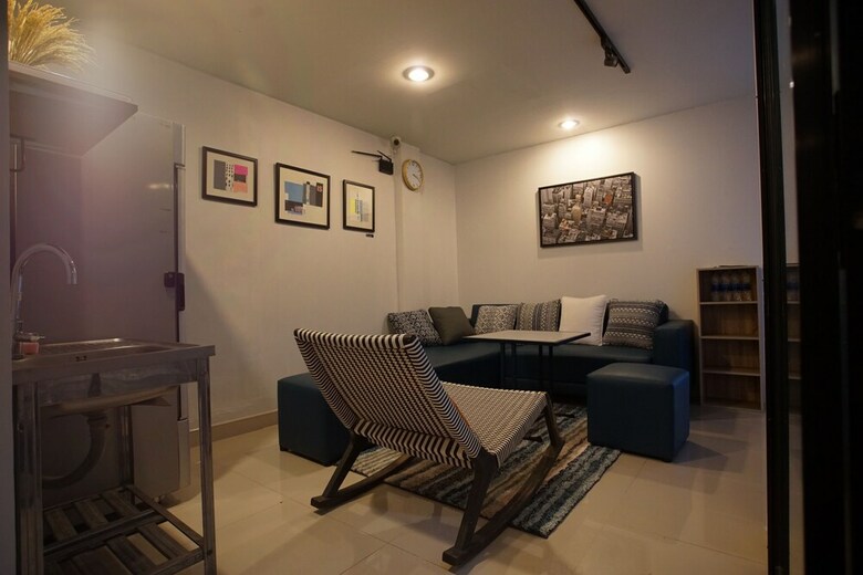 Hostal Oyo 934 Vr Meet Hostel