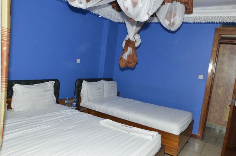 Aden Bay City Hotel