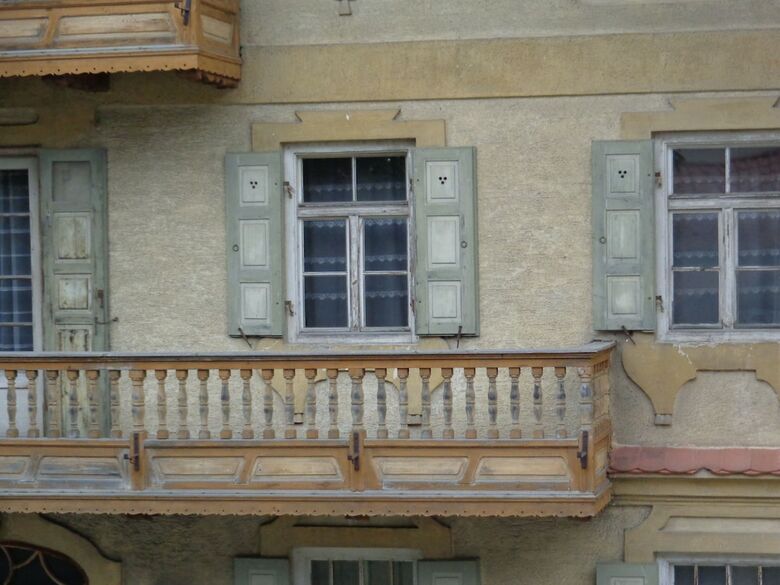 Posada Gasthaus Hotel Franz Inselkammer