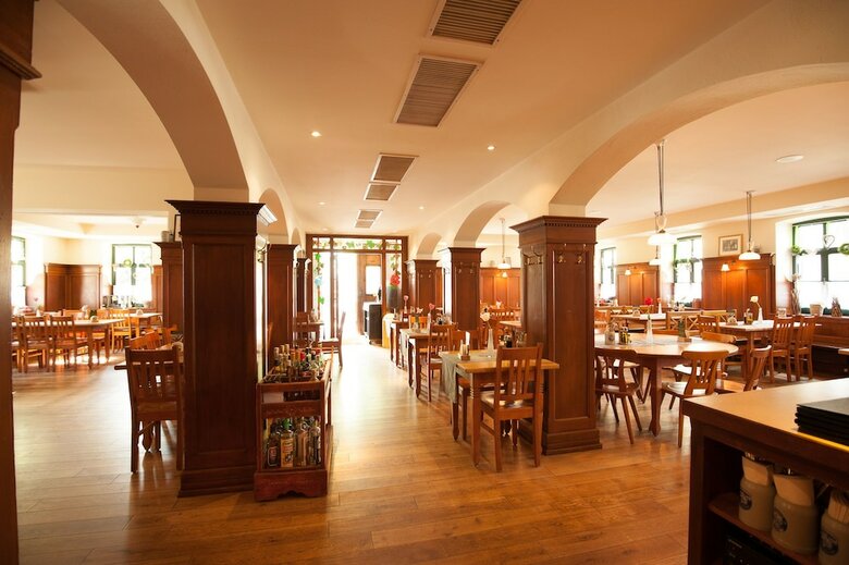 Posada Gasthaus Hotel Franz Inselkammer