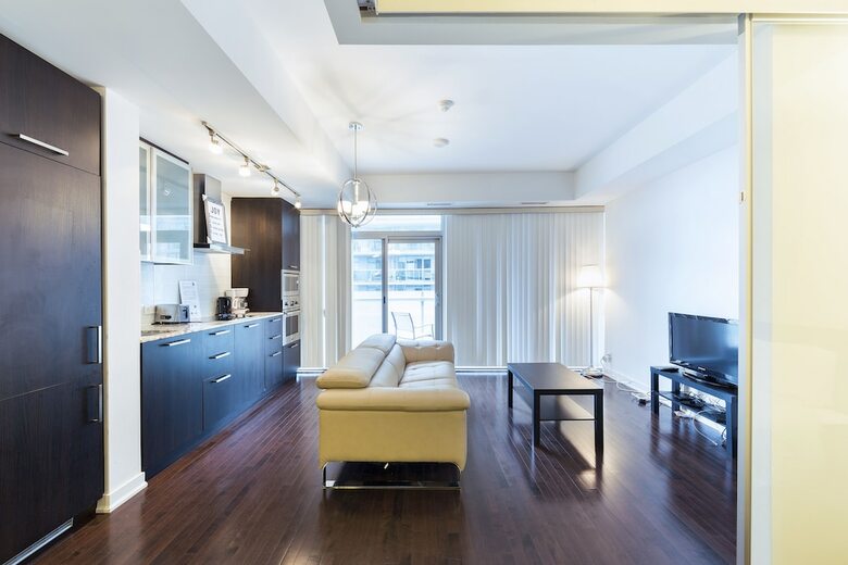 Trinity Suites - Condo On York Street I