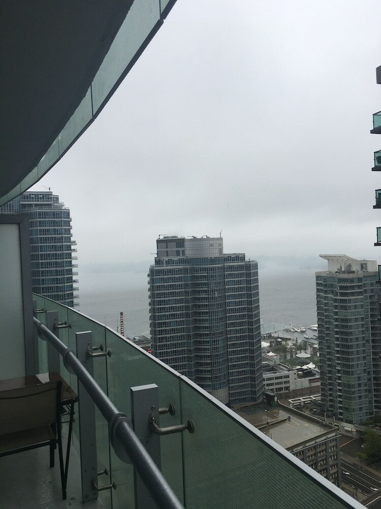 Trinity Suites - Condo On York Street I