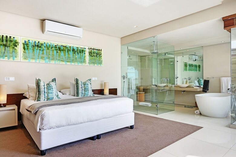 Blinkwater Villa