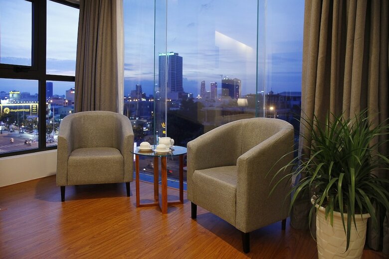 Gemma Hotel & Apartment