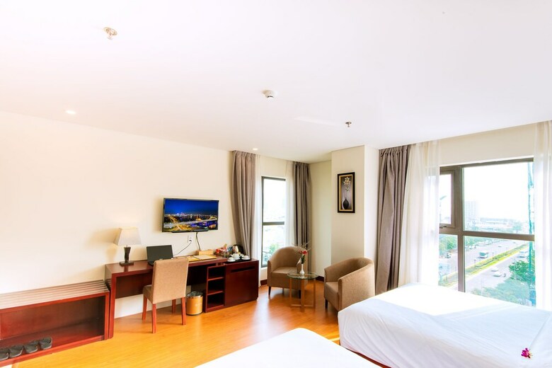 Gemma Hotel & Apartment
