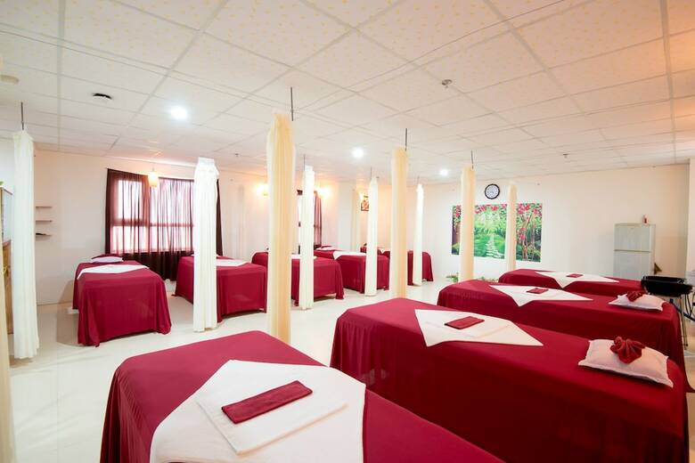 Gemma Hotel & Apartment