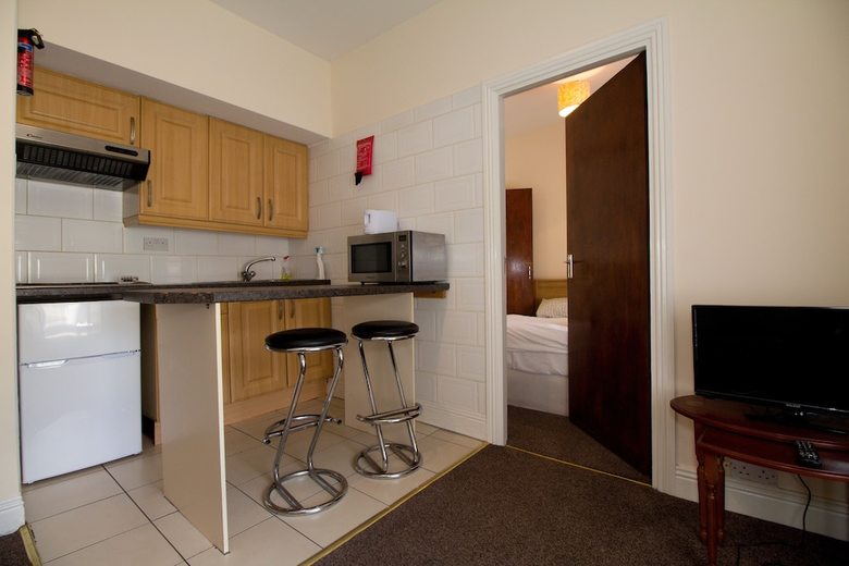 Apartamentos Gardiner Street Self Catering