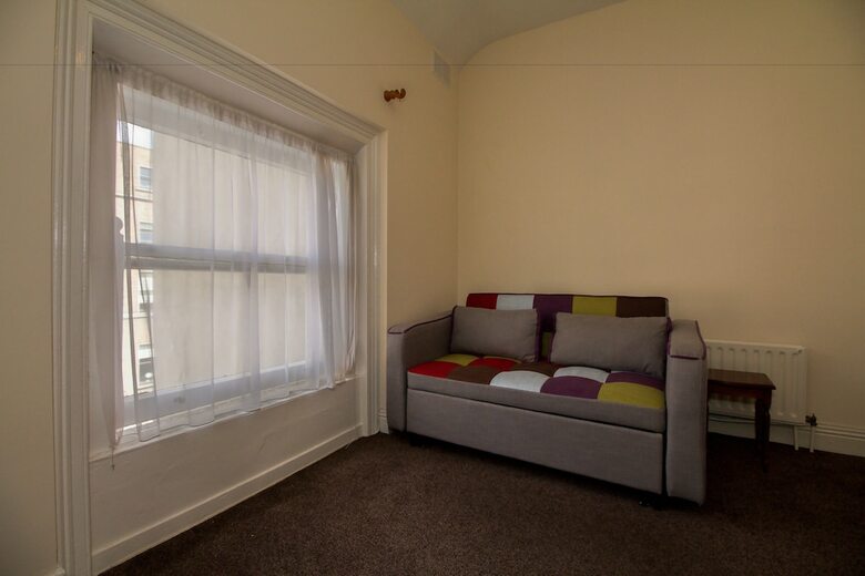 Apartamentos Gardiner Street Self Catering