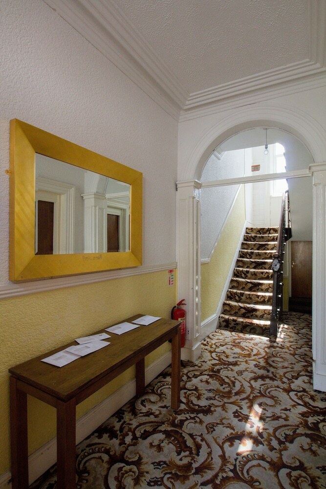 Apartamentos Gardiner Street Self Catering
