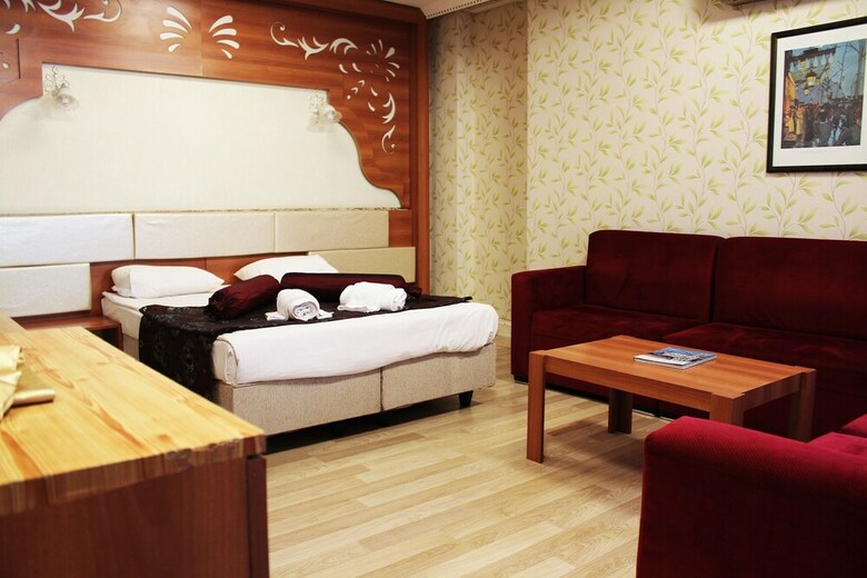 Hotel Marinem Ankara