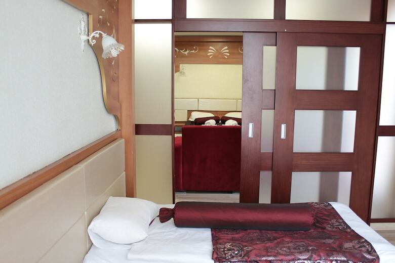 Hotel Marinem Ankara