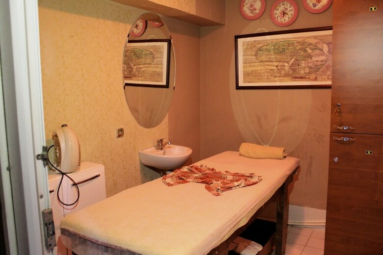Hotel Marinem Ankara