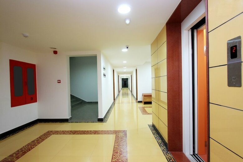 Hotel Dwara