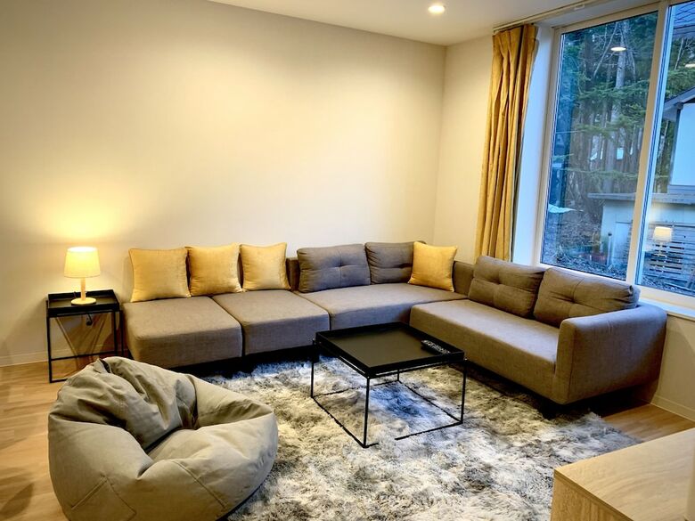 Wadano Forest Hotel And Apartments