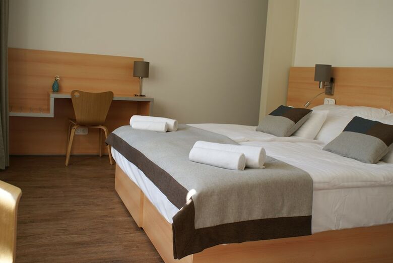 Hotel Klebelsberg Kast�ly