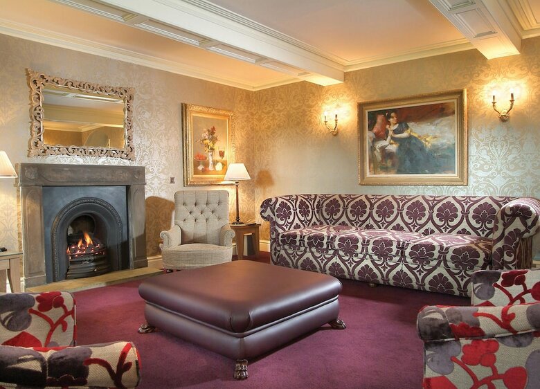 Posada Hipping Hall