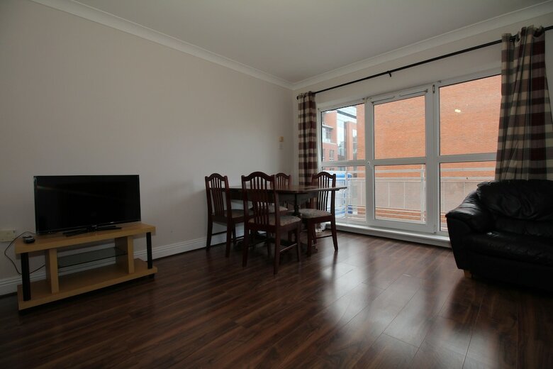 Apartamentos Windmill Self Catering