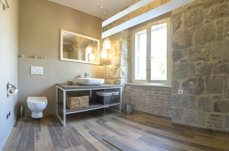 Bed & Breakfast Aspalathos Residence