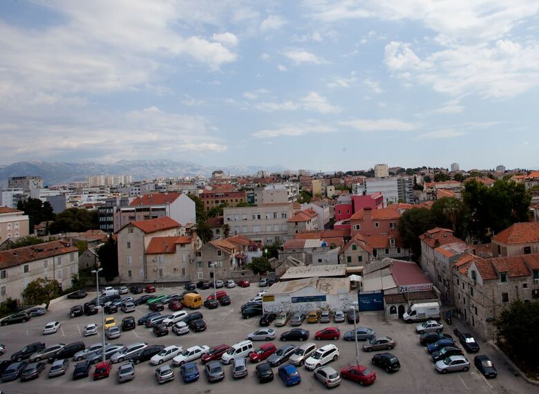 Bed & Breakfast Aspalathos Residence