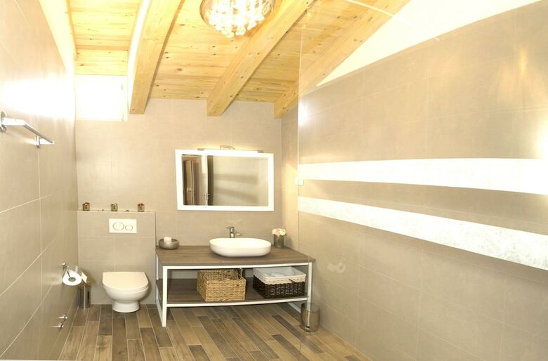 Bed & Breakfast Aspalathos Residence