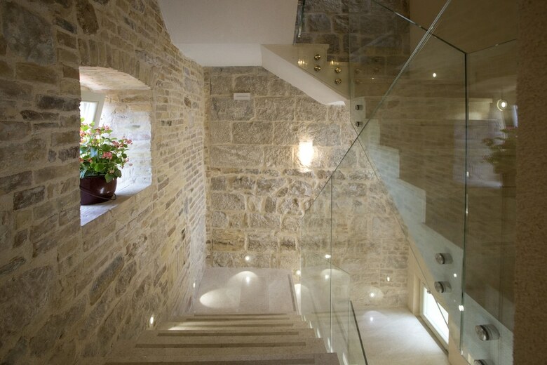 Bed & Breakfast Aspalathos Residence