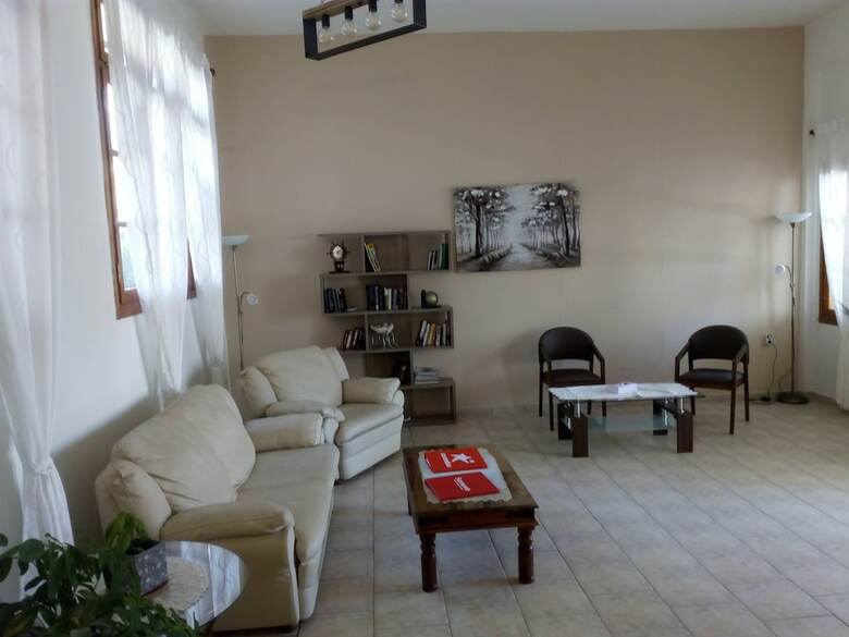 Hotel Tarsanas Apartments