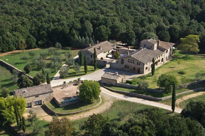 Hotel Borgo Gallinaio