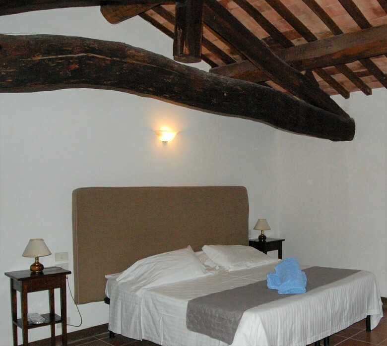 Hotel Borgo Gallinaio